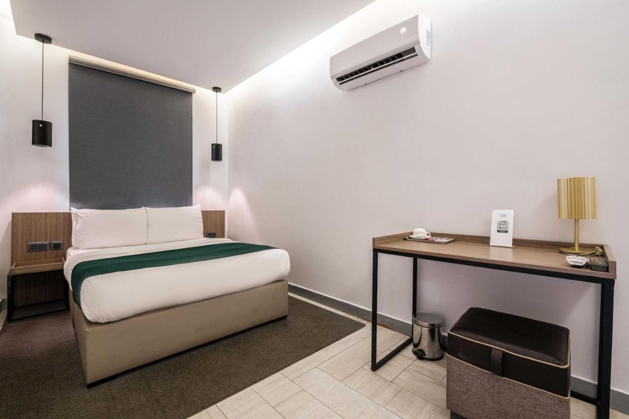 The Borough Lagos Lekki Bagian luar foto