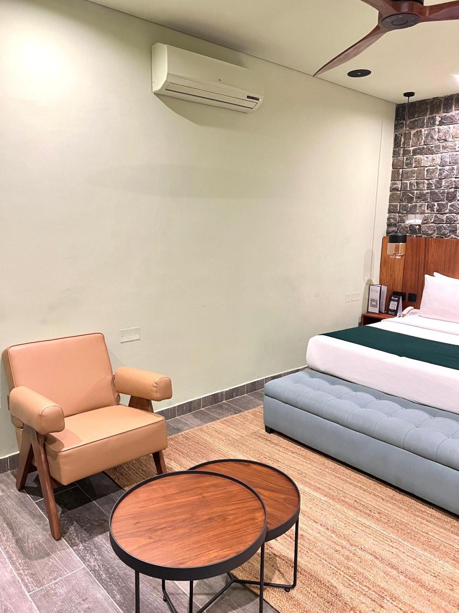 The Borough Lagos Lekki Bagian luar foto